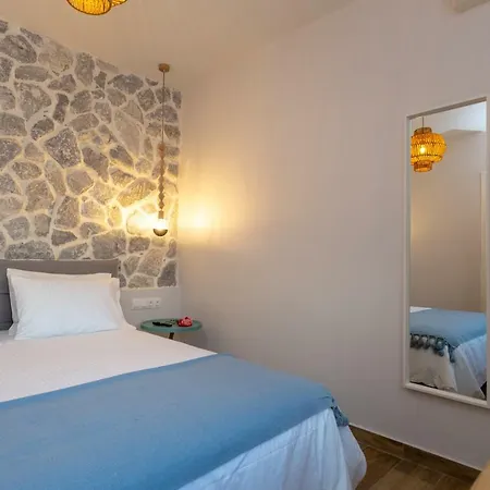 Apartmán Rapanos