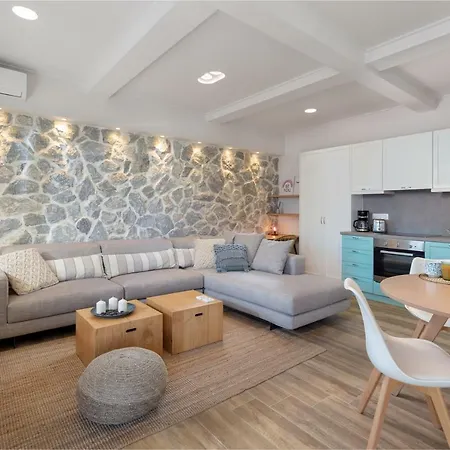 Appartement Rapanos