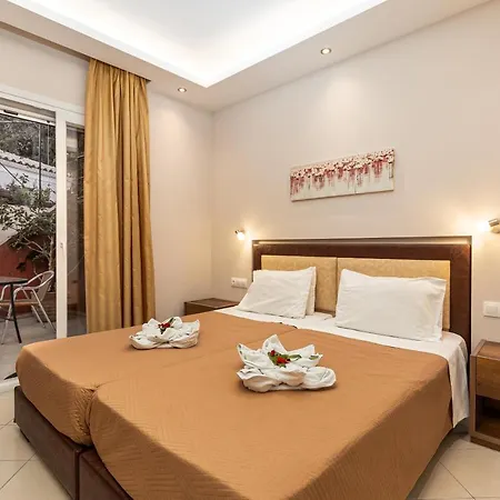 Rapanos Apartamento