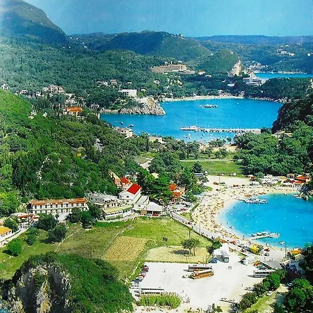 Rapanos * Palaiokastritsa