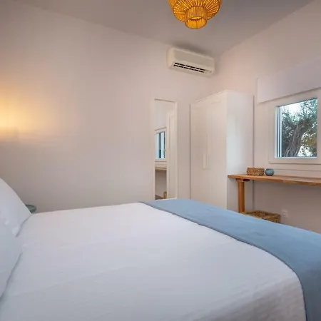 Rapanos Apartamento Palaiokastritsa