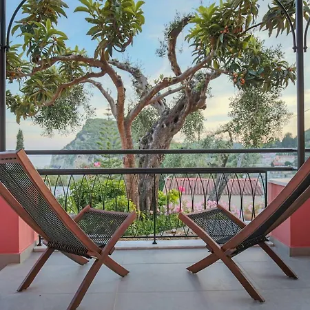 Apartamento Rapanos