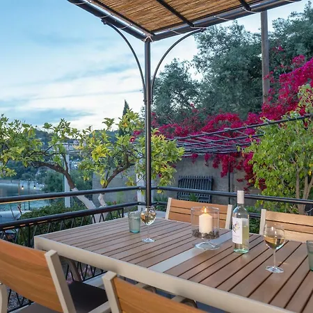 Apartamento Rapanos