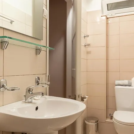 Apartament Rapanos