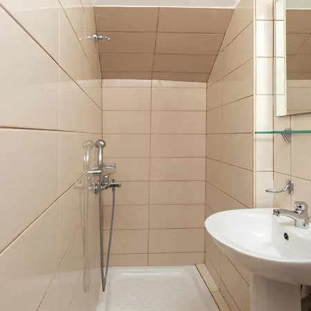 Apartament Rapanos