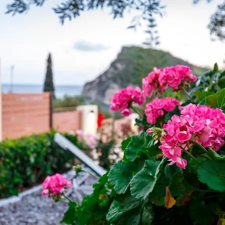 Apartament Rapanos Paleokastritsa