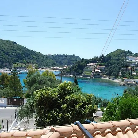 Rapanos Apartament *
