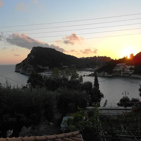 Rapanos Apartament *