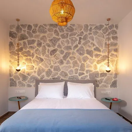 Apartament Rapanos Paleokastritsa