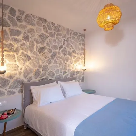 Apartament Rapanos
