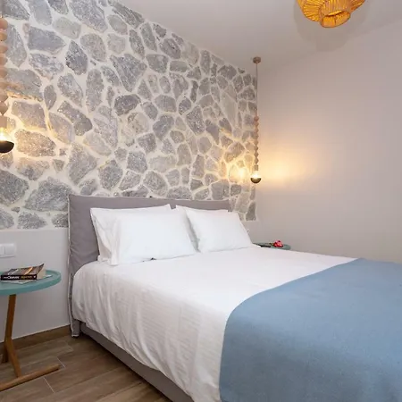 Apartament Rapanos